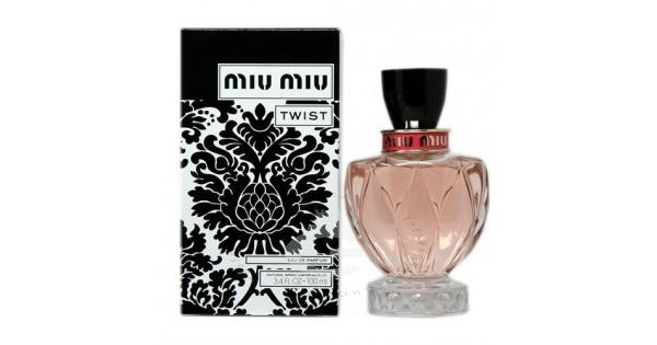 Miu Miu Twist EDP For Her